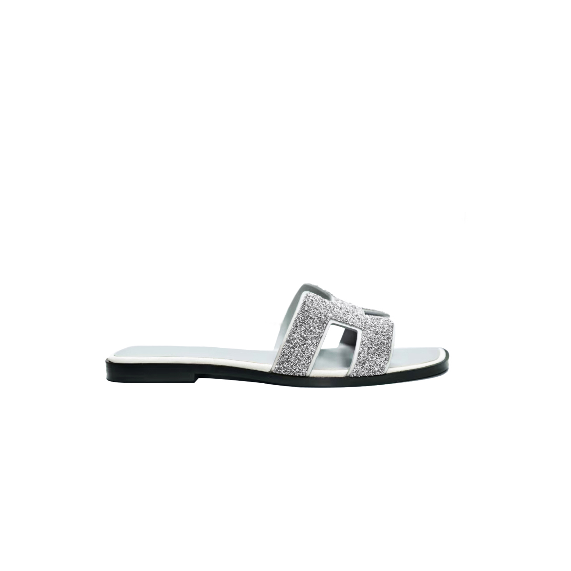 HERMES ORAN SLIPPER H202272ZY3340